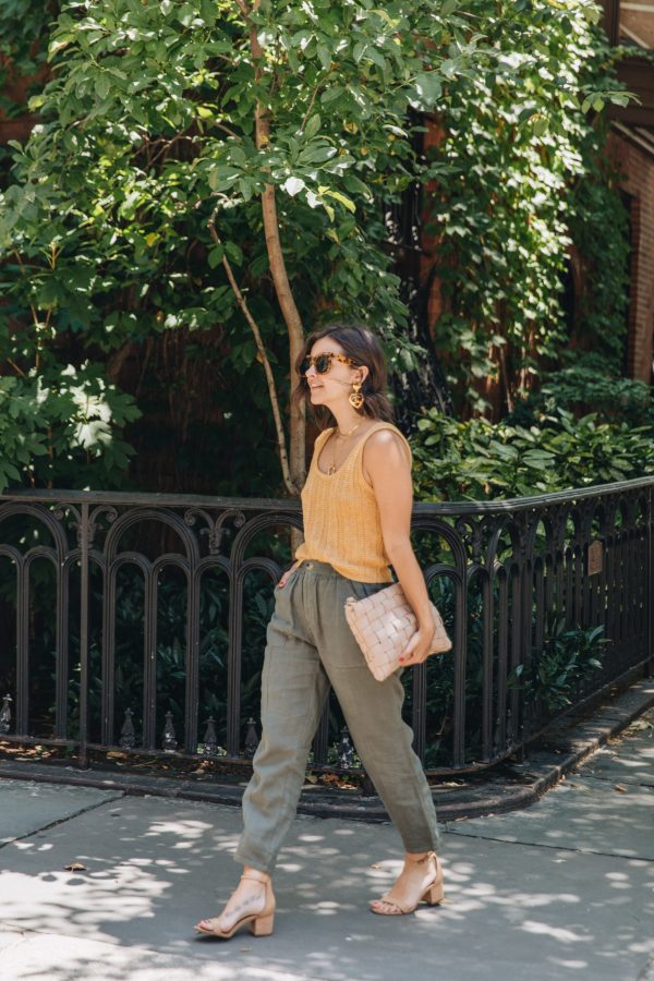 What It’s Like To Work In The Fashion Industry During A Pandemic