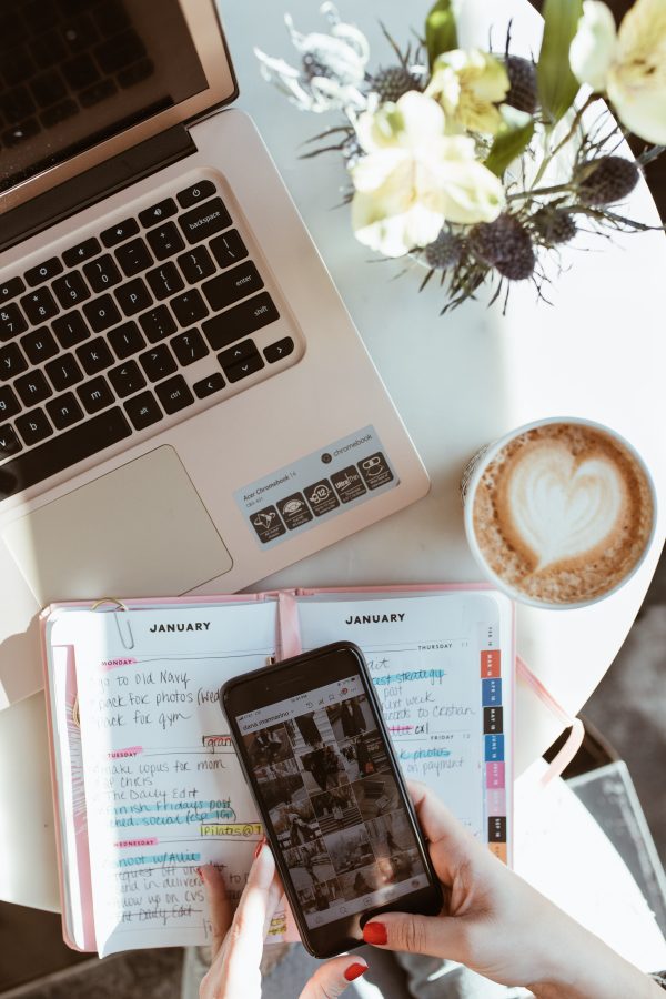How I Track My Expenses As A Small Business Owner